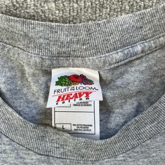 The Simpsons “We Put the Fun in Dysfunctional” Tee - Picture 4 of 4